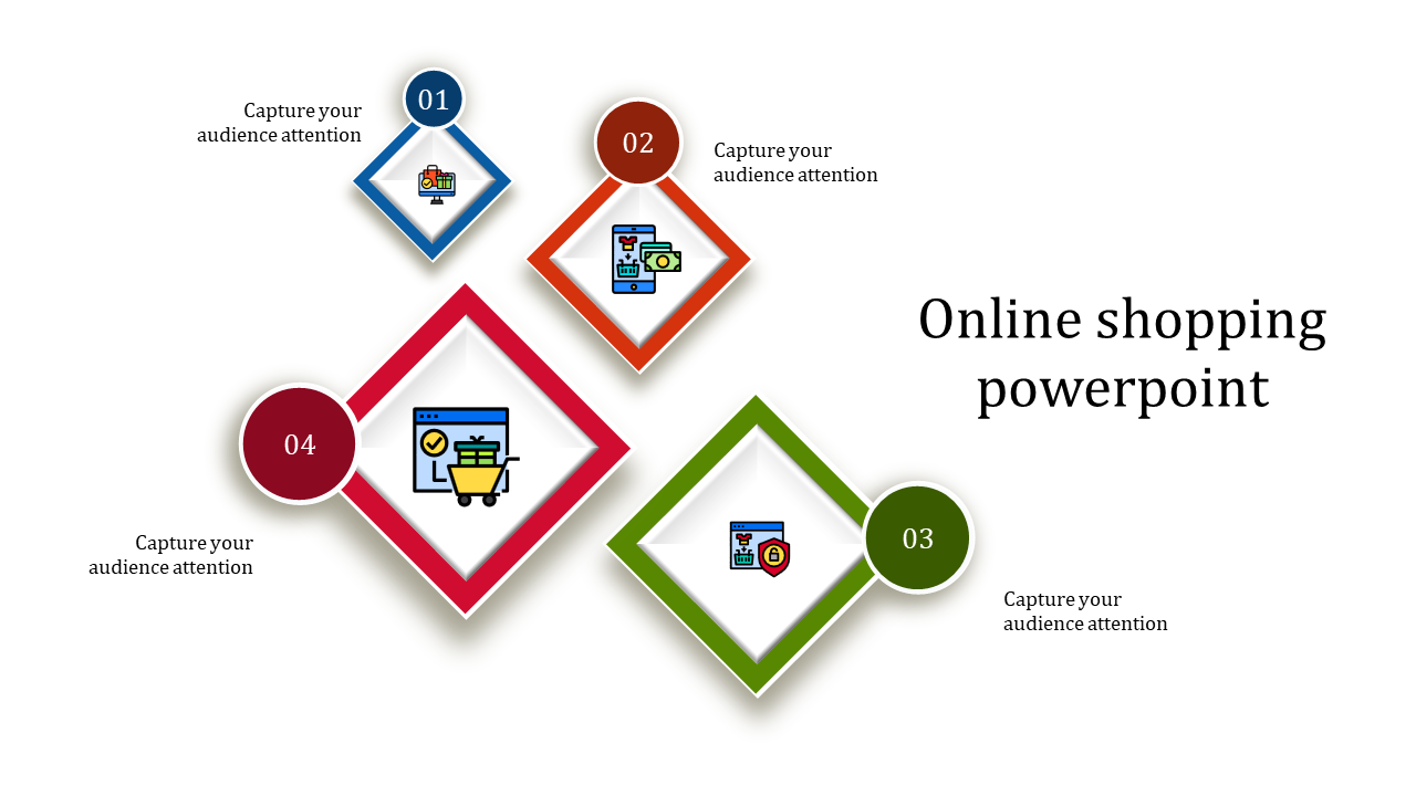 online shopping powerpoint-online shopping powerpoint-multicolor